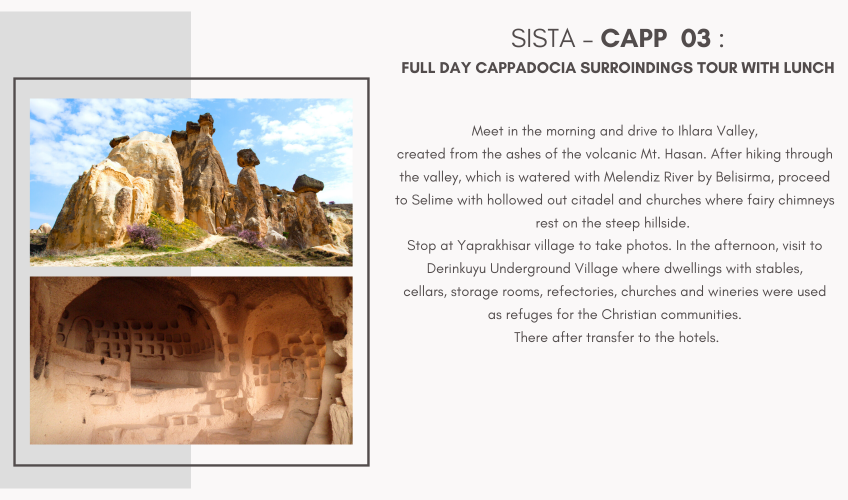 sista travel - rusya turu